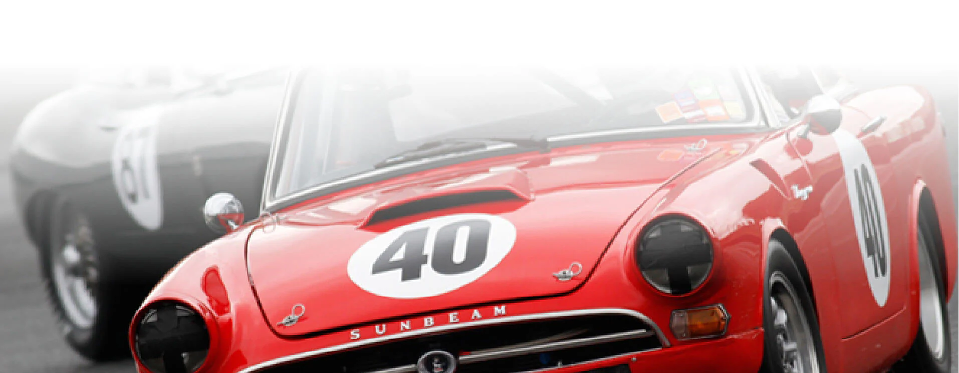 Race Hard, Stay Safe